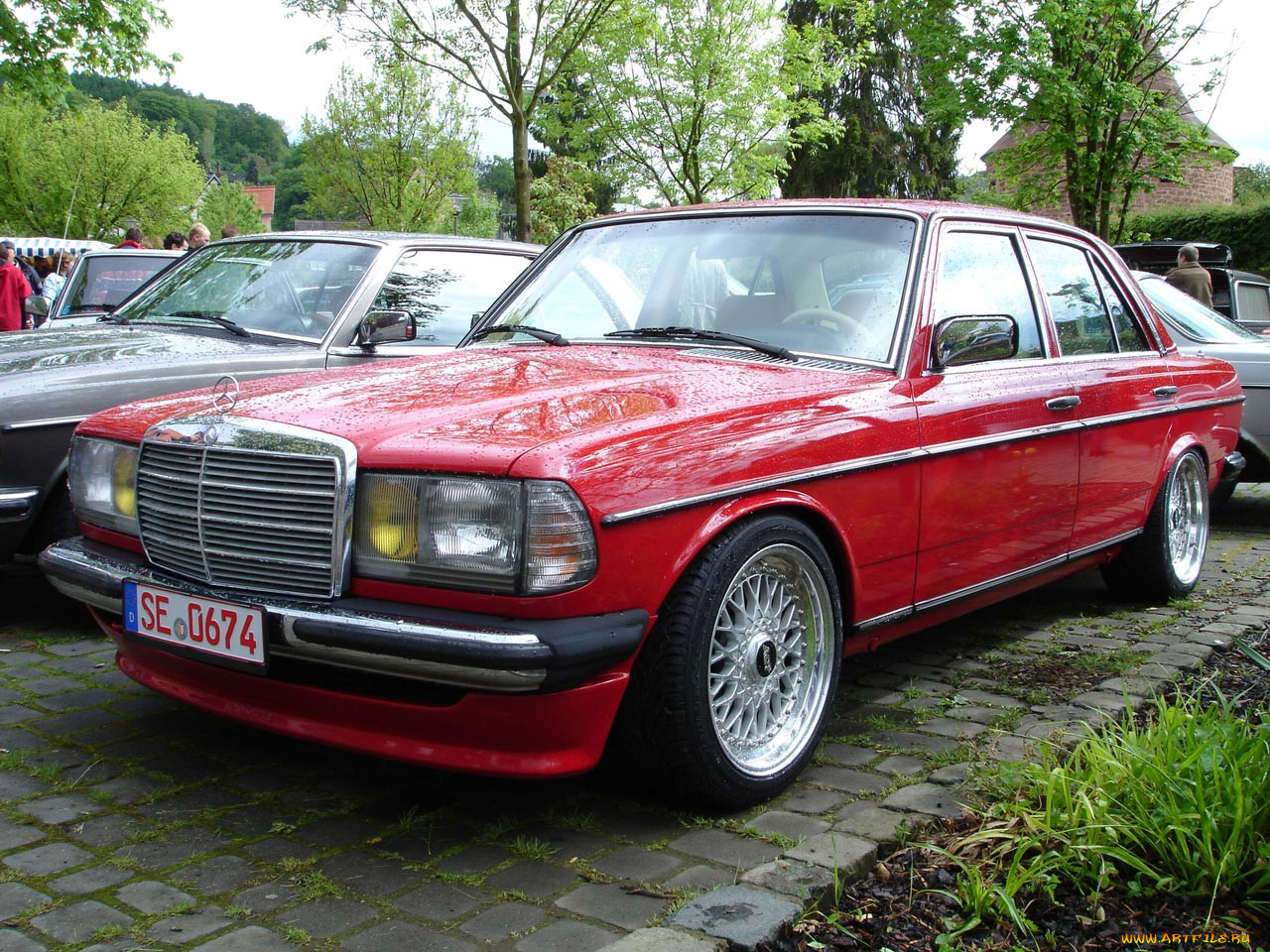 mercedes, benz, 